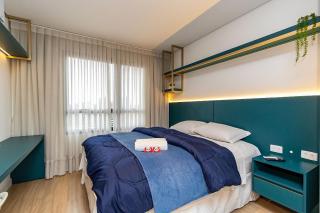 Studio Completo em Região Tranquila - EIX0502 - 9