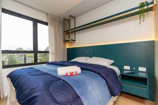 Studio Completo em Região Tranquila - EIX0502 - 5