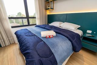 Studio Completo em Região Tranquila - EIX0502 - 4