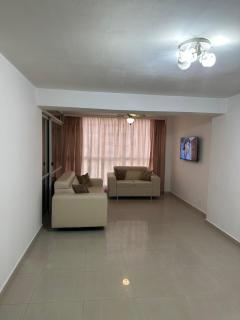 Stay near the sea in Los Dos Delfines - Playa Grande, La guaira - 6