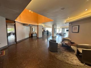 Flat Mobiliado Vista Mar - Golden Fortaleza 1355 - 6