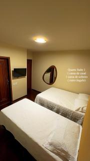 Apartamento Amazônia Pura Cop30 - 8