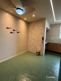 Apartamento Amazônia Pura Cop30 - 5