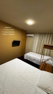 Apartamento Amazônia Pura Cop30 - 3