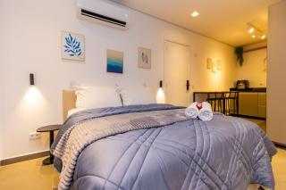 Estúdio Completo Com Vaga - EIX0506 - 9