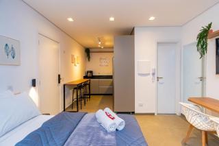 Estúdio Completo Com Vaga - EIX0506 - 8