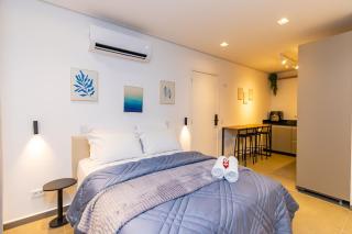 Estúdio Completo Com Vaga - EIX0506 - 7