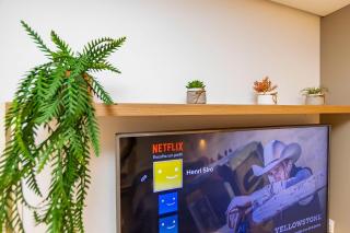 Estúdio Completo Com Vaga - EIX0506 - 6