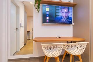 Estúdio Completo Com Vaga - EIX0506 - 5