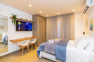 Estúdio Completo Com Vaga - EIX0506 - 2