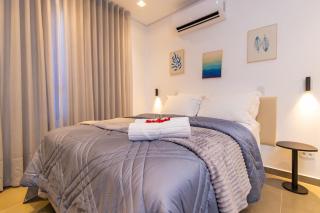 Estúdio Completo Com Vaga - EIX0506 - 3