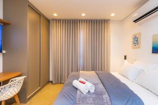 Estúdio Completo Com Vaga - EIX0506 - 1