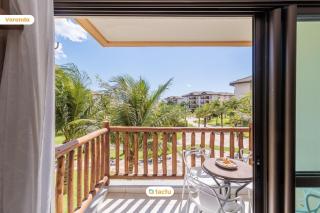 Studio Complet au VG Sun Cumbuco par Tactu - 1