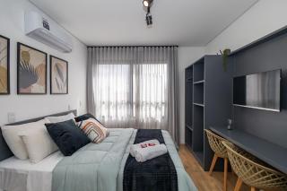 Studio Completo no Eixo - EIX0507 - 9