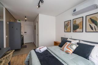 Studio Completo no Eixo - EIX0507 - 7