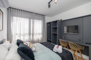 Studio Completo no Eixo - EIX0507 - 8