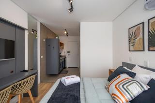 Studio Completo no Eixo - EIX0507 - 6