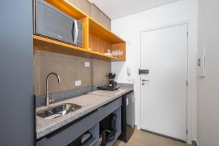 Studio Completo no Eixo - EIX0507 - 3