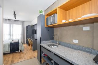 Studio Completo no Eixo - EIX0507 - 4