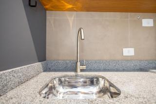 Studio Completo no Eixo - EIX0507 - 2