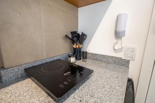 Studio Completo no Eixo - EIX0507 - 1