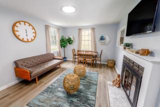 Savannah Getaway - 0