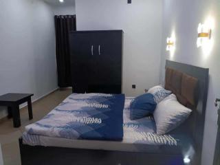 Divine Villa and Resort Guest House PLOT 35 Umuezeukwu Road, Oboro, Ikwuano LGA,Abia State - 4