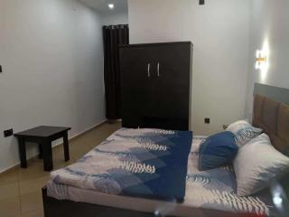 Divine Villa and Resort Guest House PLOT 35 Umuezeukwu Road, Oboro, Ikwuano LGA,Abia State - 1