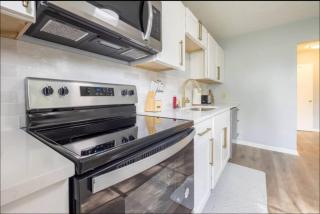 Savannah Getaway - 8