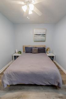 Savannah Getaway - 7