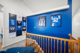 The BYU Fan Club - Close to BYU - Family Retreat - 7