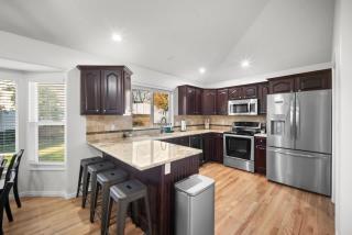 The BYU Fan Club - Close to BYU - Family Retreat - 2