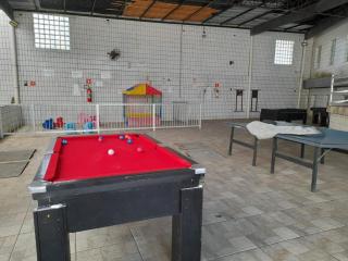 KITNET Praia Grande 100 mts da Praia - 3