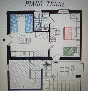 azalea Rooms & apartments domo 3 - 6