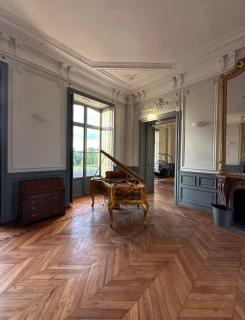 Château de Savonnières - 9