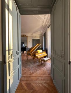 Château de Savonnières - 8