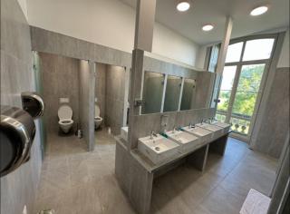 Château de Savonnières - 5