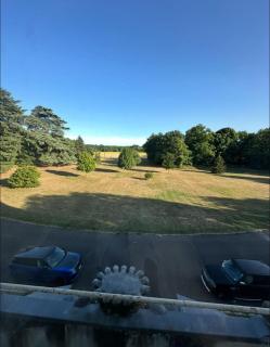 Château de Savonnières - 3