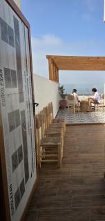 Openwaves surf house - 4