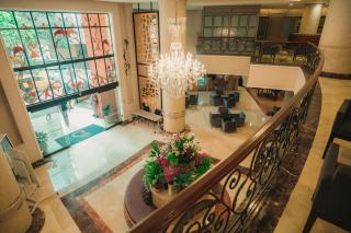 Hotel Dann Cali - 2