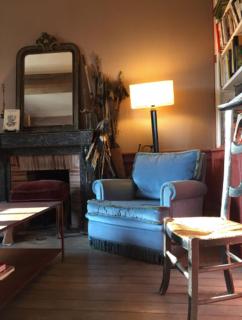 Large, welcoming house, full of character and charm - 9