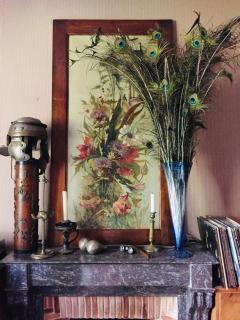 Large, welcoming house, full of character and charm - 8