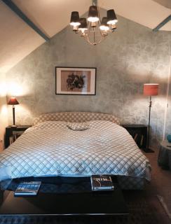 Large, welcoming house, full of character and charm - 4