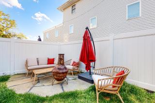 Sunset Drive, Unit A - Ocean City - 9