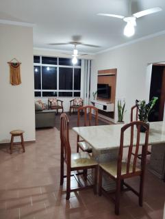 Apto1104 Praia do Morro - 3