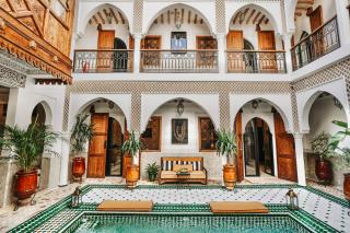 Riad NL&S Collection - 4