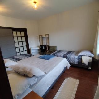 Casa suíça luxo-suite nr2- para 4 pessoas - 3