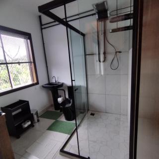 Casa suíça luxo-suite nr2- para 4 pessoas - 2