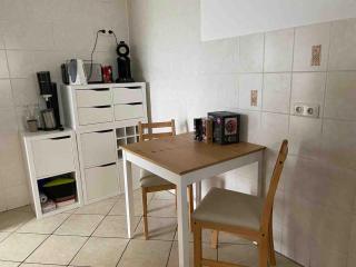 Schöne Ferienwohnung mit Ausblick in die Natur - 3