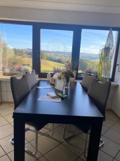 Schöne Ferienwohnung mit Ausblick in die Natur - 8